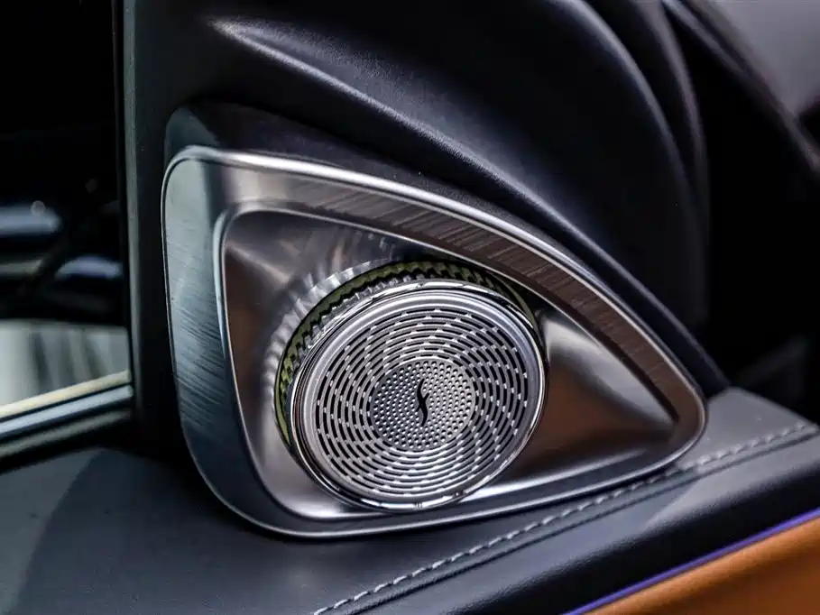 Mercedes-Benz E-Class 2025 facelift E 300 L luxury model купить на сайте DeffCars