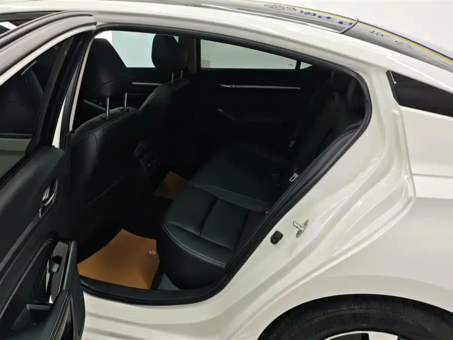 Teana 2021 2.0L XL Comfort Edition купить на сайте DeffCars