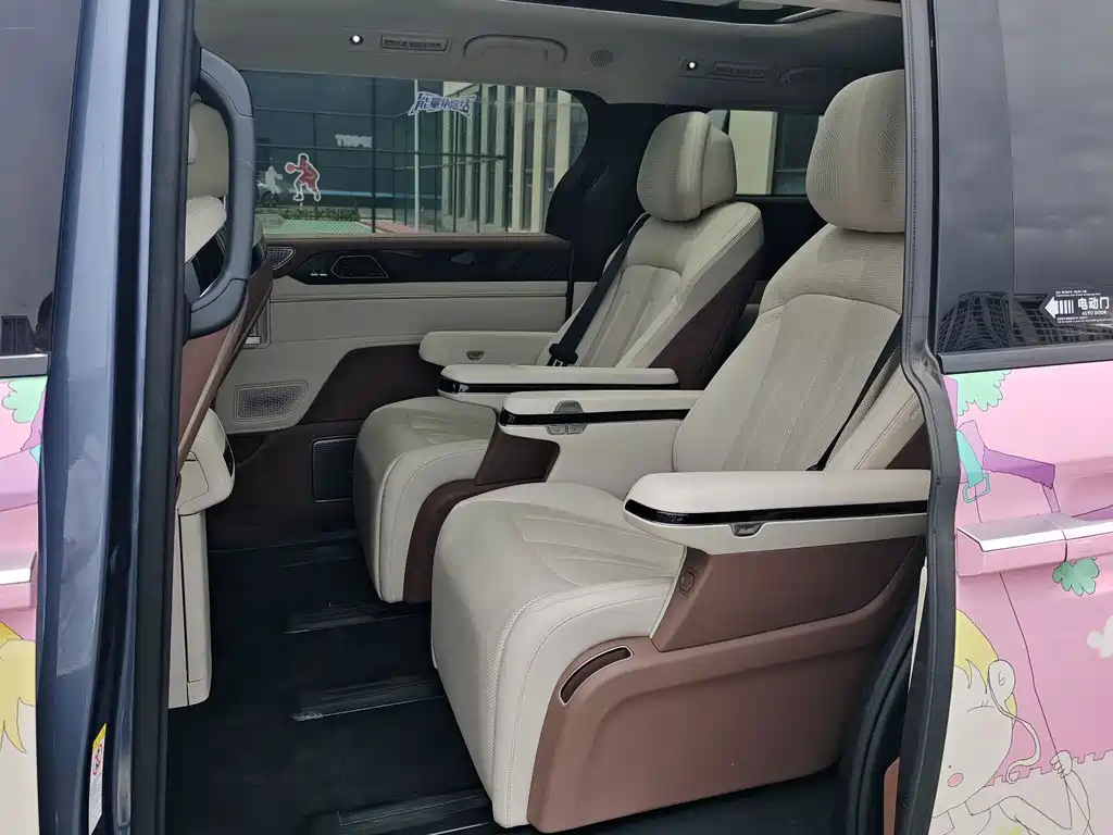 Summer 2025 DM-i 1.5T 180km Excellent Type купить на сайте DeffCars