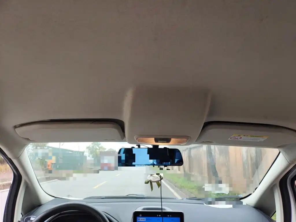 Yibo 2018 1.5L automatic platinum airfoil купить на сайте DeffCars