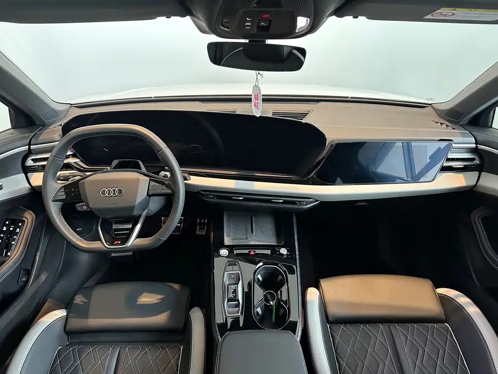 Audi A5L 2026 2.0T Sports Edition Plus купить на сайте DeffCars