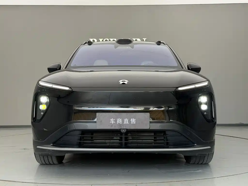 NIO ES6 2024 model 75kWh купить на сайте DeffCars