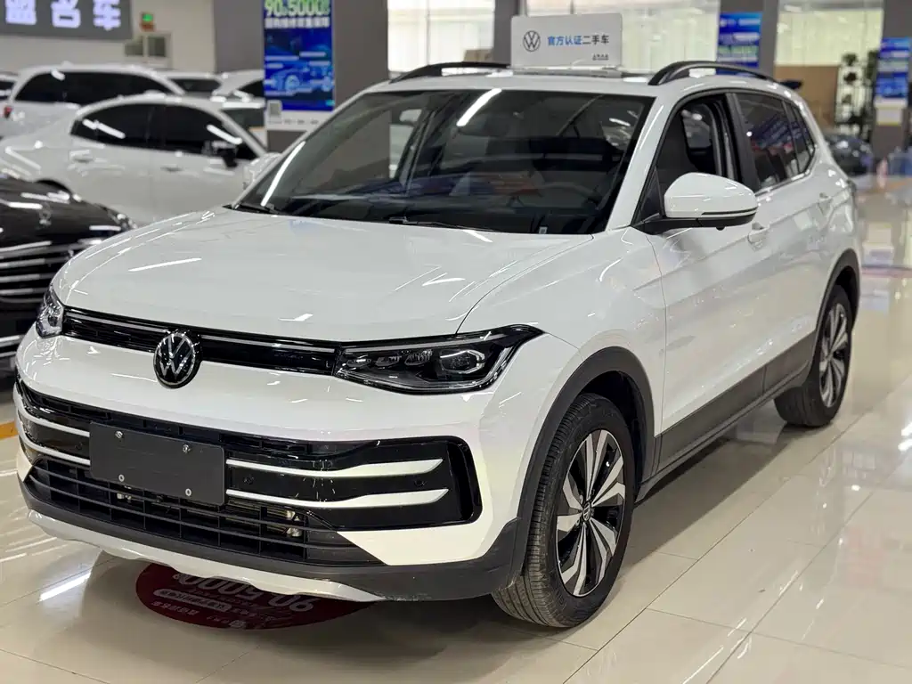 Tuyue 2025 Xinrui 1.5L Ruiyi Edition купить на сайте DeffCars