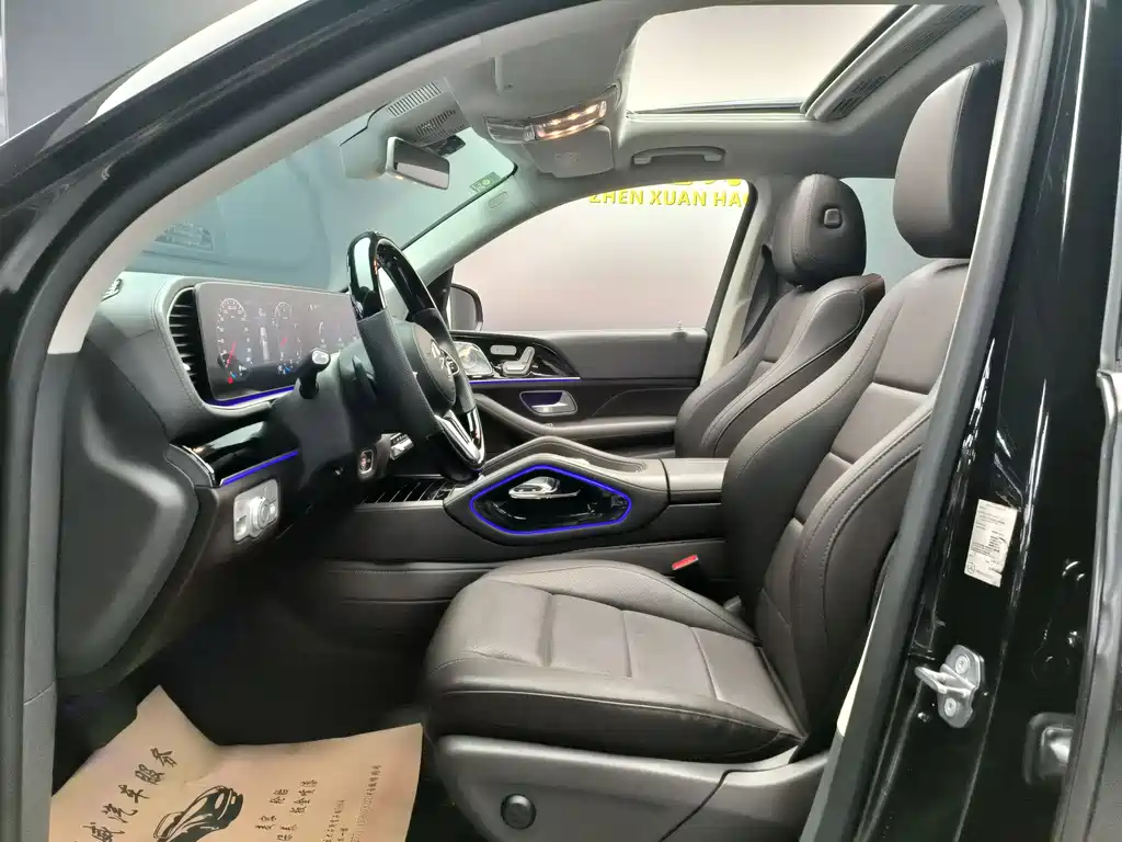 Mercedes-Benz GLE 2020 GLE 350 4MATIC Dynamic купить на сайте DeffCars