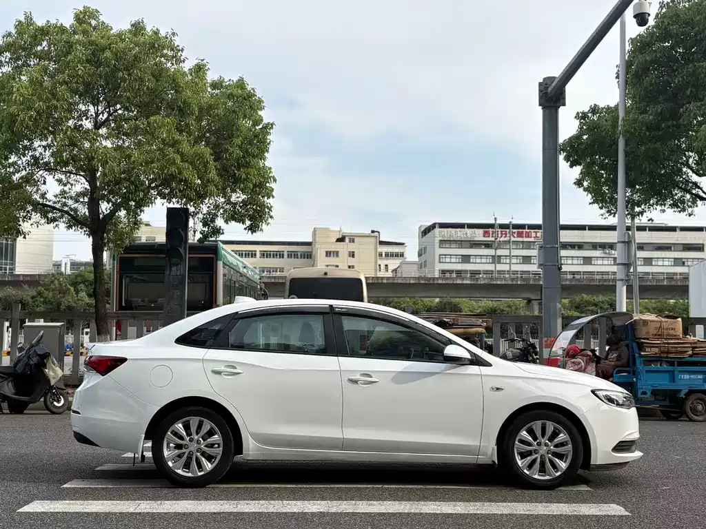 Yinglang 2018 15T Dual Clutch Elite National V купить на сайте DeffCars