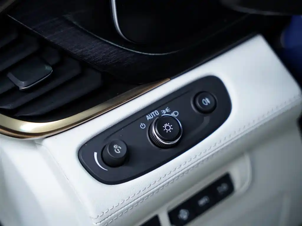 Buick GL8 2020 Avenir Four-seater Premium Edition купить на сайте DeffCars