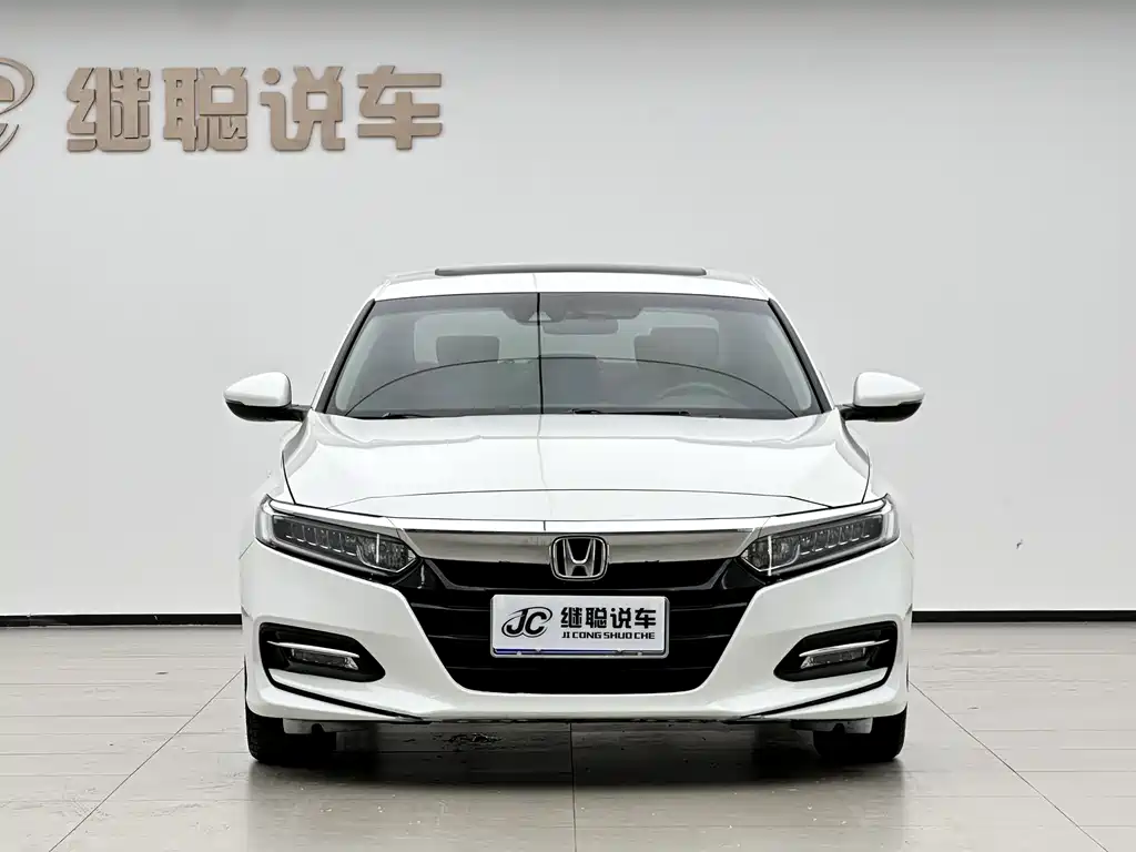 Accord 2018 Sharp Hybrid 2.0L Sharp Collar Edition National VI купить на сайте DeffCars
