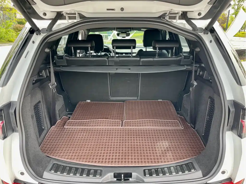 Discovery Sport 2020 249PS R-Dynamic Performance Technology Edition 7-seater купить на сайте DeffCars