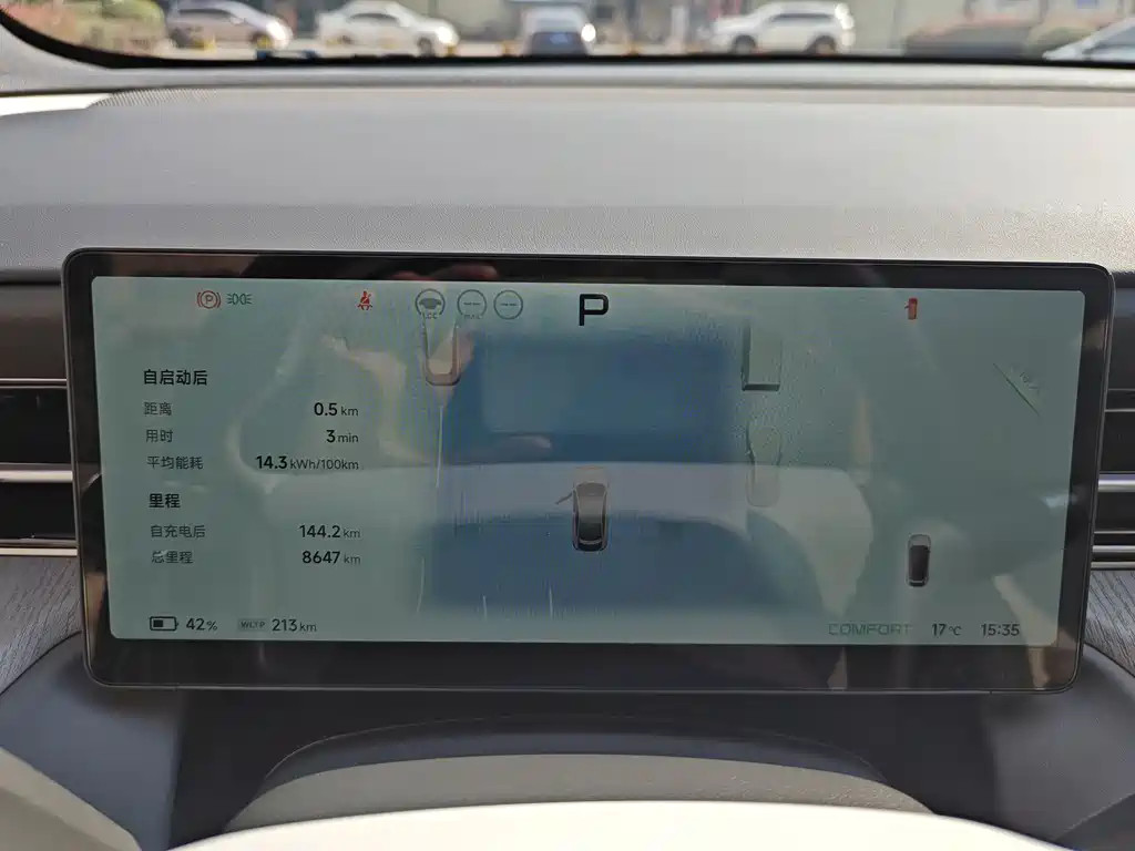 Xpeng G6 2025 model 625 long battery life Max flagship version купить на сайте DeffCars