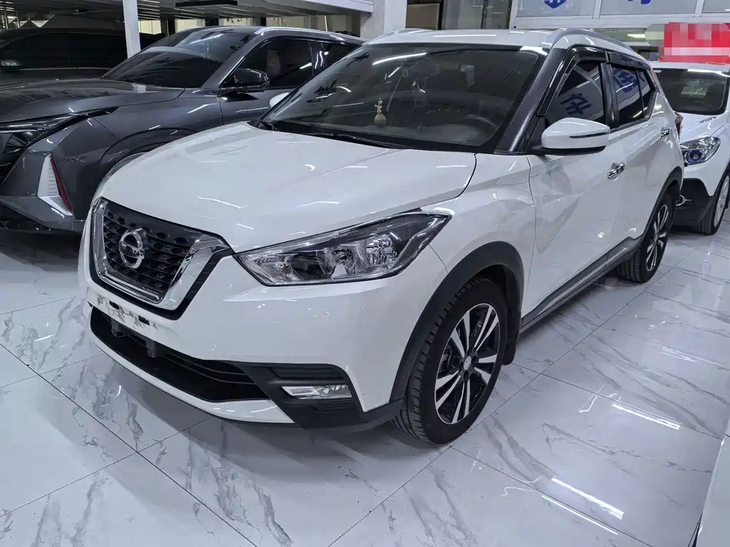 Jinke 2018 1.5L CVT Intelligent Deluxe Edition купить на сайте DeffCars