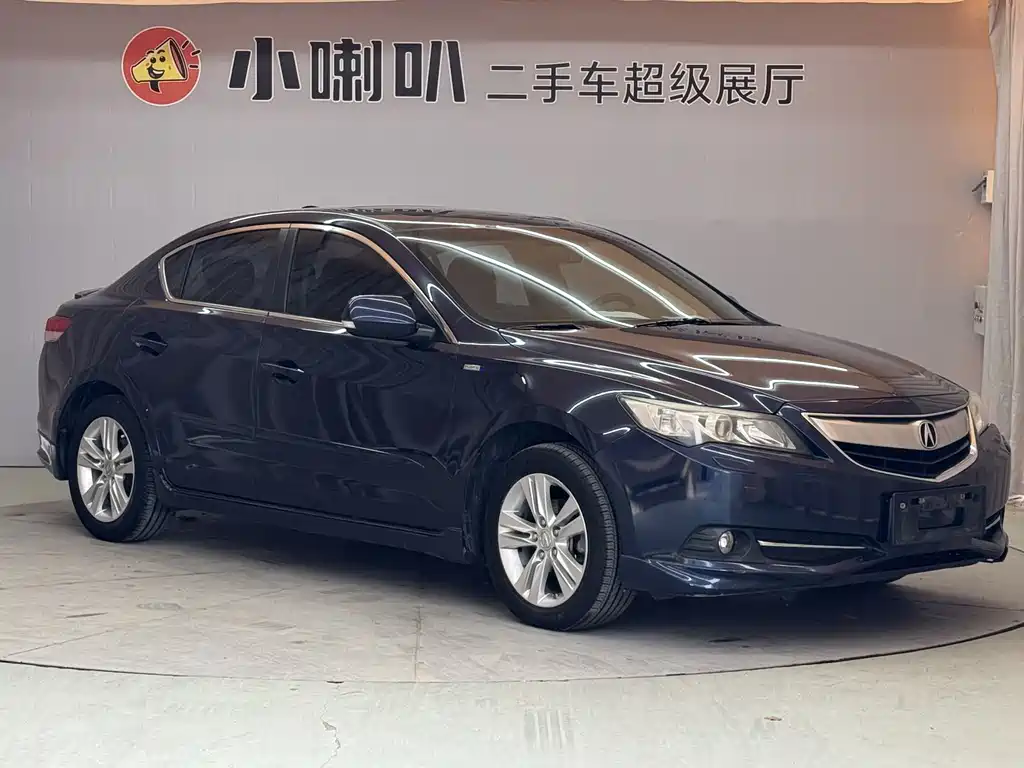 Acura ILX 2013 1.5L Hybrid купить на сайте DeffCars