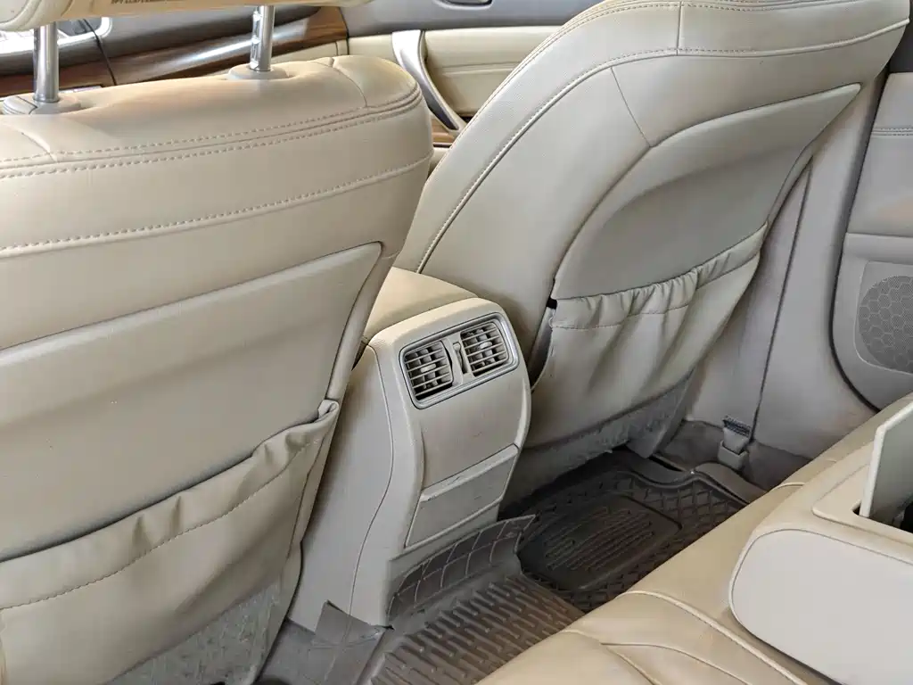 Teana 2011 2.0L XL Comfort Edition купить на сайте DeffCars