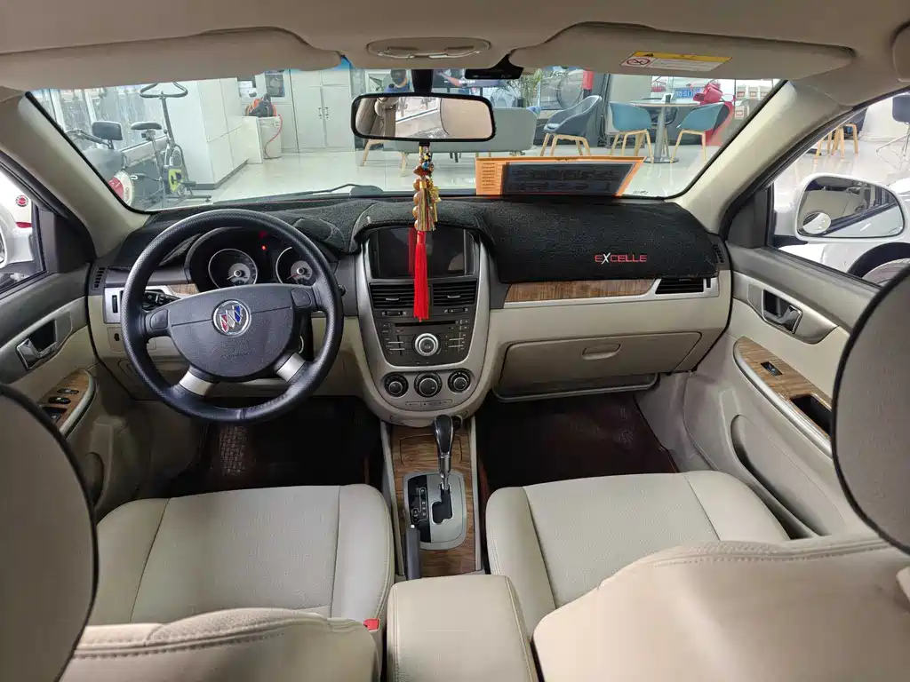 Excelle 2015 1.5L automatic classic купить на сайте DeffCars