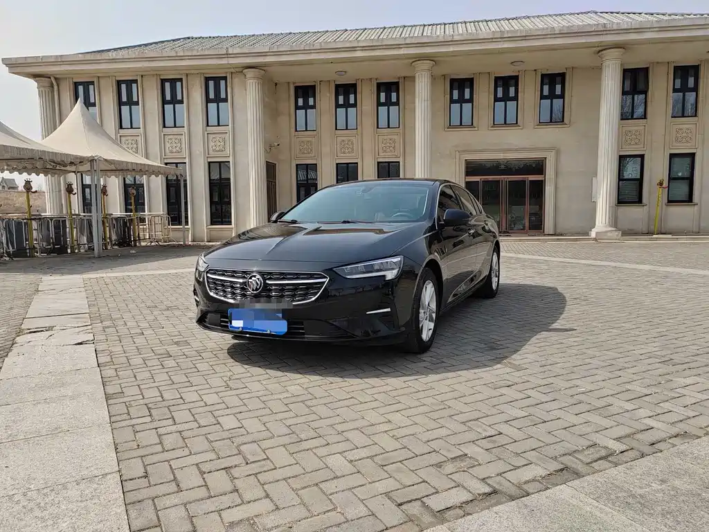 Regal 2020 552T Elite купить на сайте DeffCars
