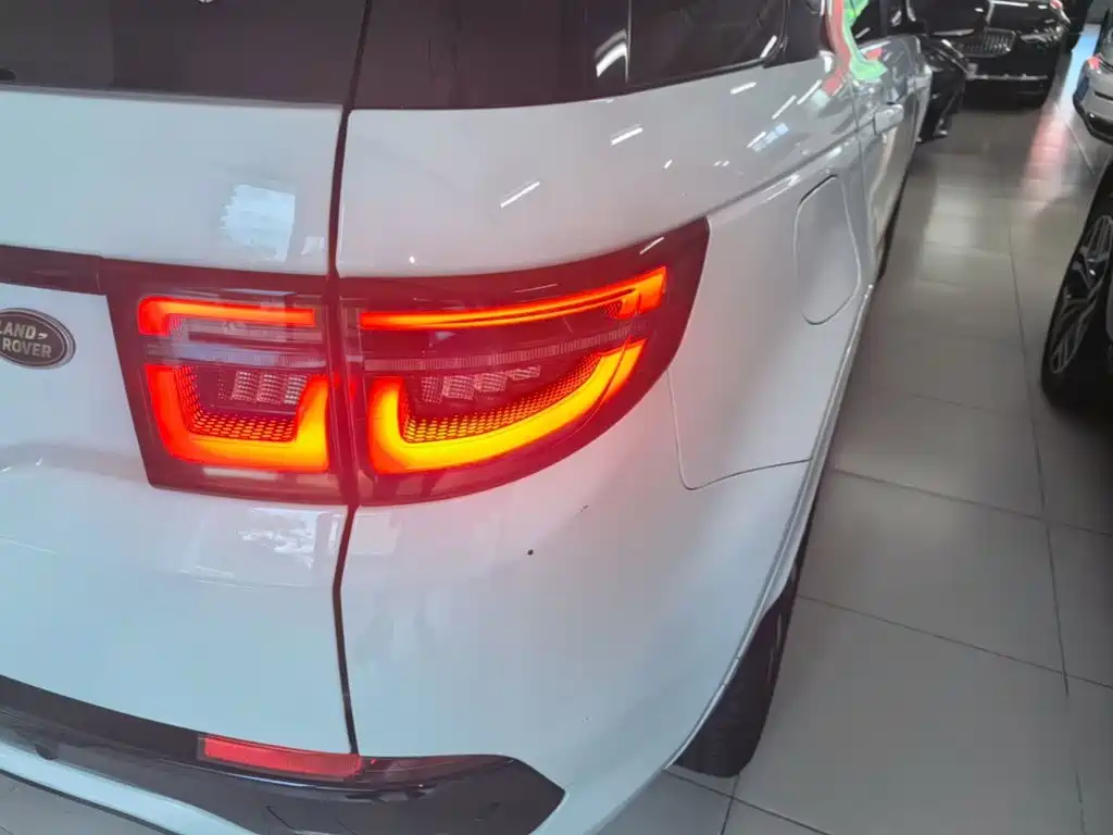 Discovery Sport 2020 249PS R-Dynamic Performance Edition купить на сайте DeffCars