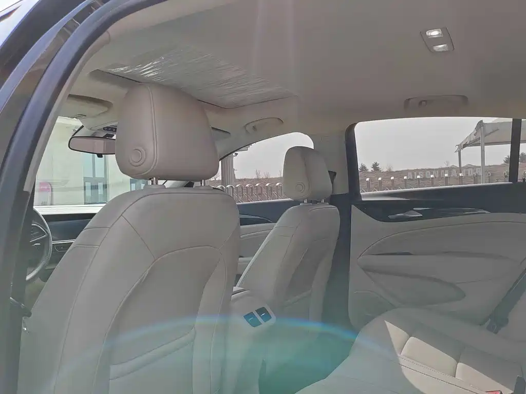 Regal 2020 552T Elite купить на сайте DeffCars
