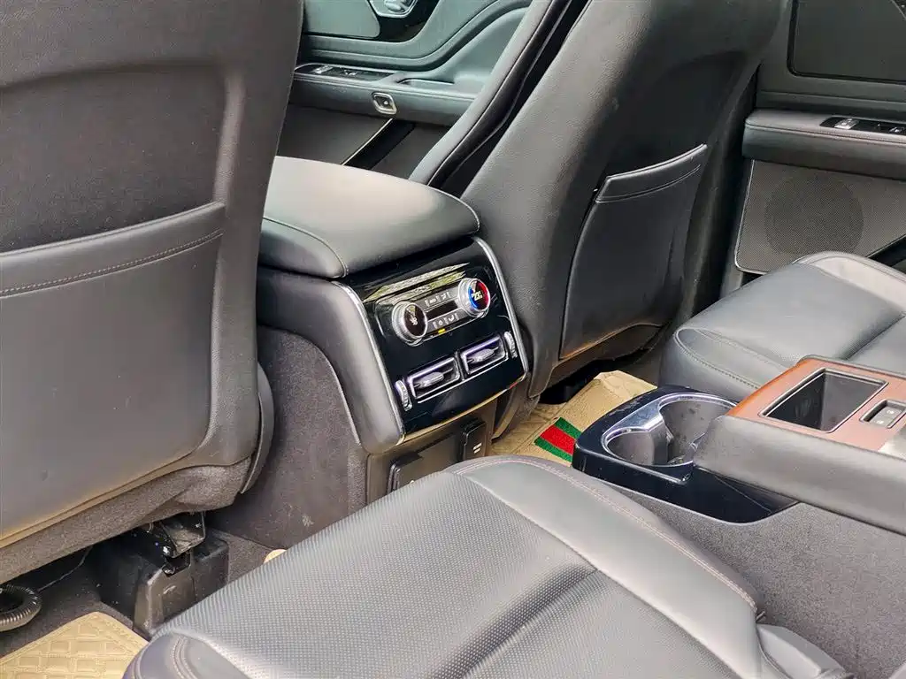 Pilot 2020 3.0T V6 four-wheel drive exclusive edition купить на сайте DeffCars