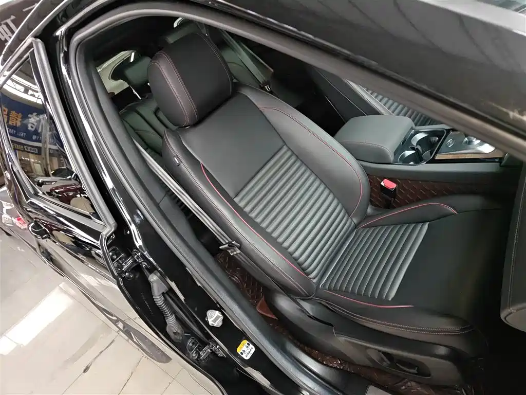 Discovery Sport 2022 facelift 249PS R-Dynamic S performance version 5 seats купить на сайте DeffCars