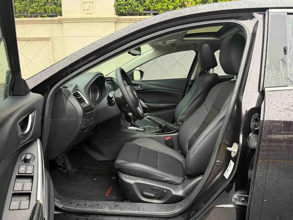 Atez 2014 2.0L Blue Sky Deluxe Edition купить на сайте DeffCars