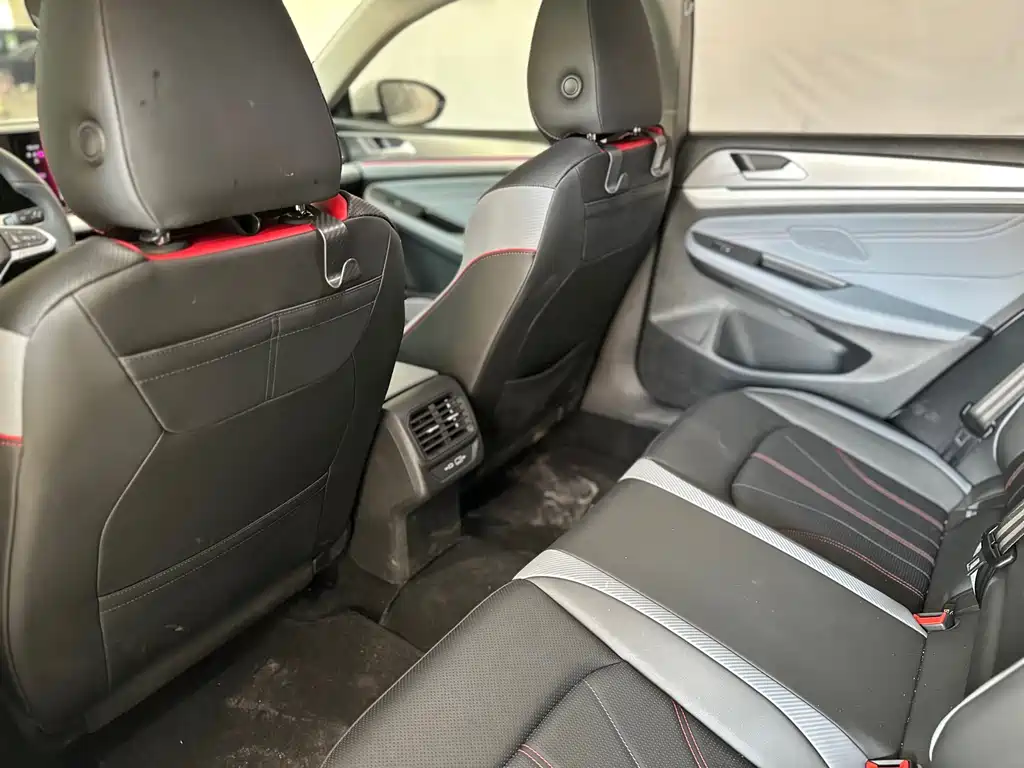 Lingdu 2025 Lingdu L 280TSI DSG Cool PLUS Edition купить на сайте DeffCars