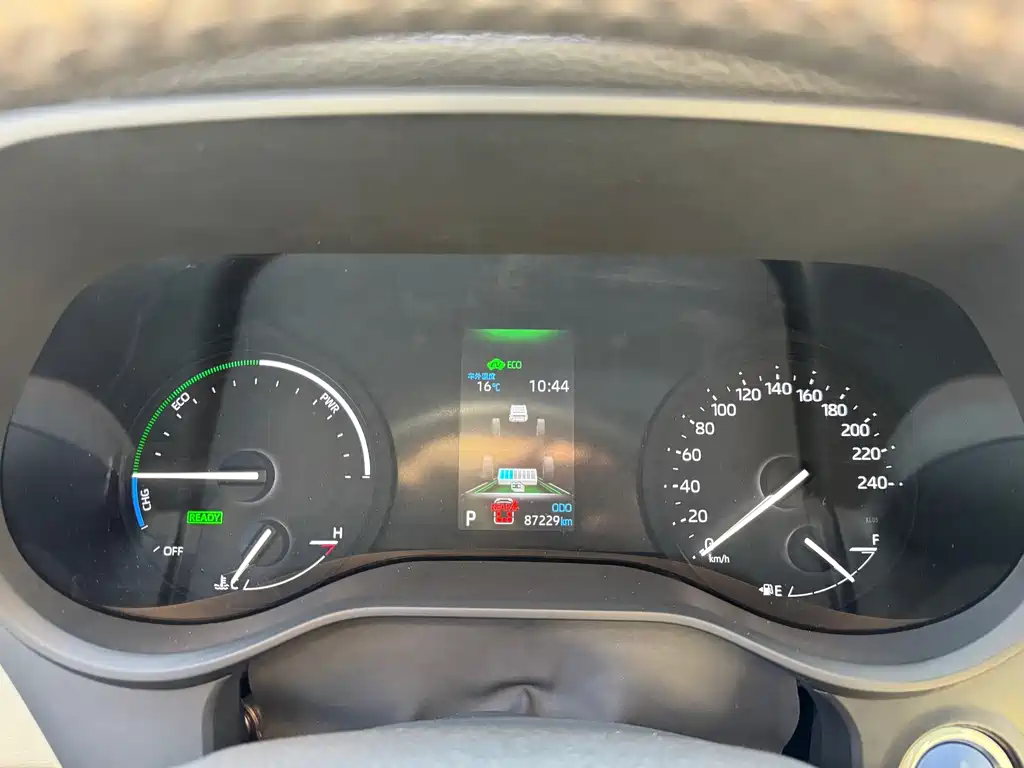Grevia 2023 2.5L Hybrid Monarch VIP Edition купить на сайте DeffCars