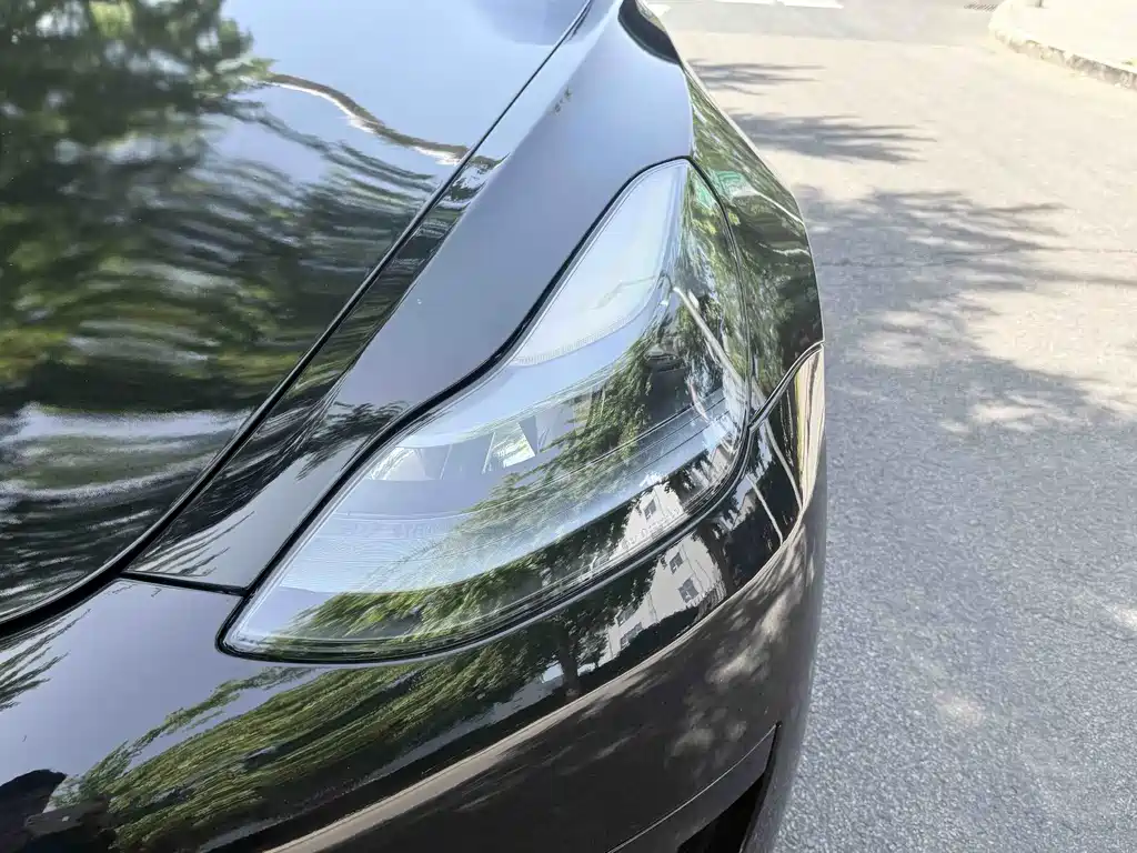 Model 3 2021 standard range rear drive upgraded version 3D6 купить на сайте DeffCars