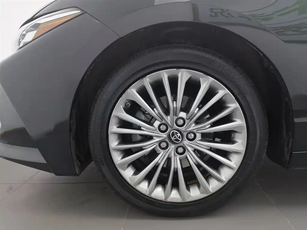 Asia Dragon 2019 Shuangqing 2.5L XLE Premium Edition National VI купить на сайте DeffCars