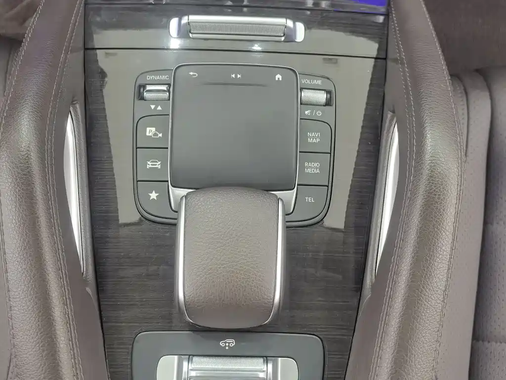 Mercedes-Benz GLE imported 2021 GLE 350 4MATIC fashion model купить на сайте DeffCars