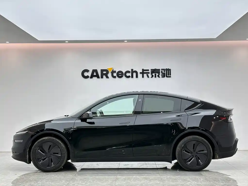 Model Y 2026 facelift long-range rear-wheel drive version купить на сайте DeffCars