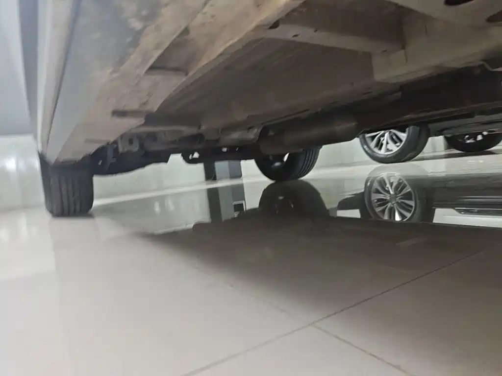 Trumpchi GS4 2022 270T Automatic Senova Zhixing Technology Version (Upgraded Version) купить на сайте DeffCars