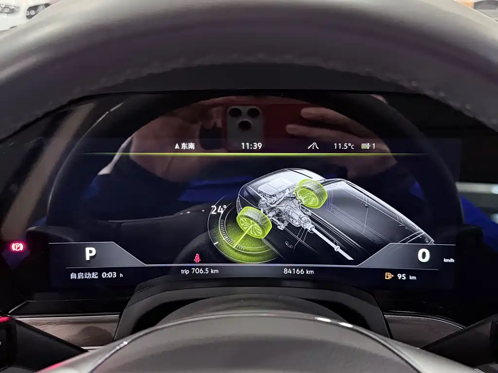 Touareg 2020 2.0TSI Ruishang Edition National VI купить на сайте DeffCars