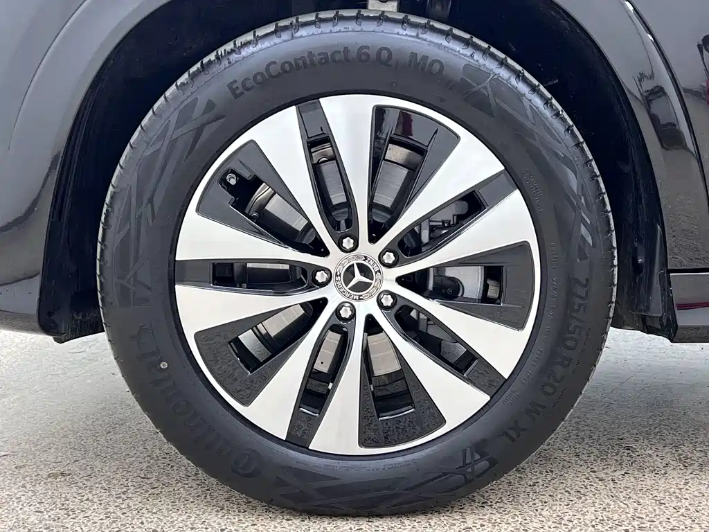 Mercedes-Benz GLE 2026 GLE 350 4MATIC Dynamic купить на сайте DeffCars