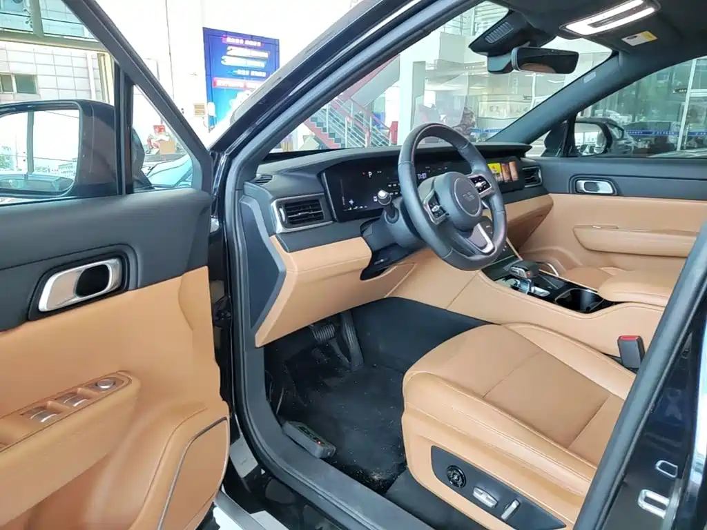 Ideal one 2021 Extended Range 6 Seater Edition купить на сайте DeffCars