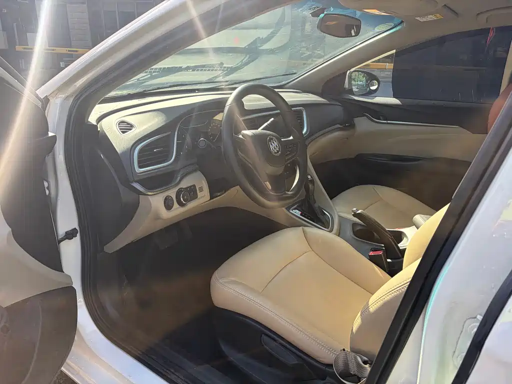 Yinglang 2019 15T dual-clutch aggressive model, National VI купить на сайте DeffCars