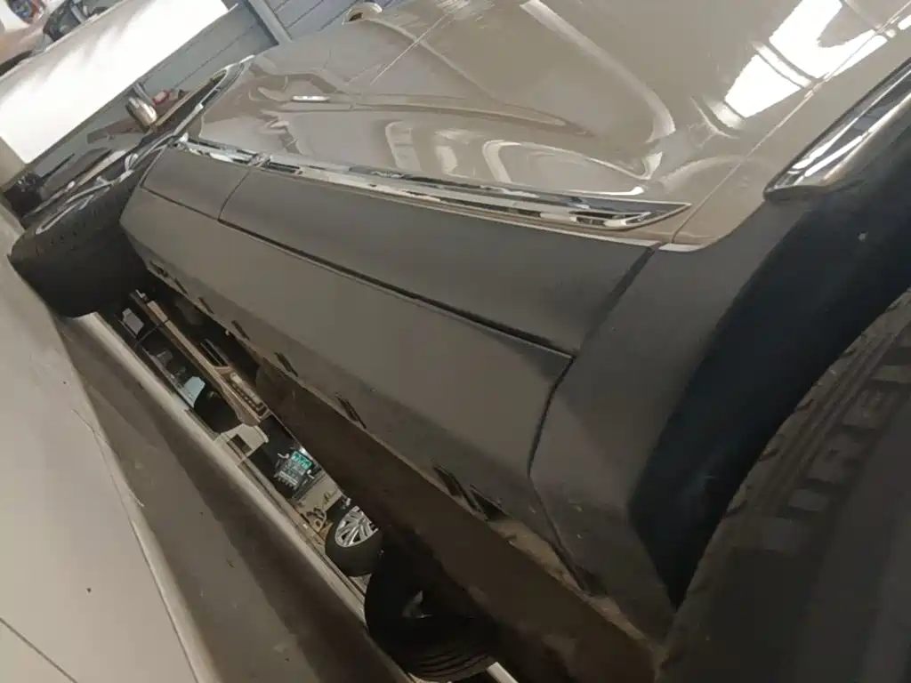Emgrand GS 2019 1.4T CVT Ya купить на сайте DeffCars