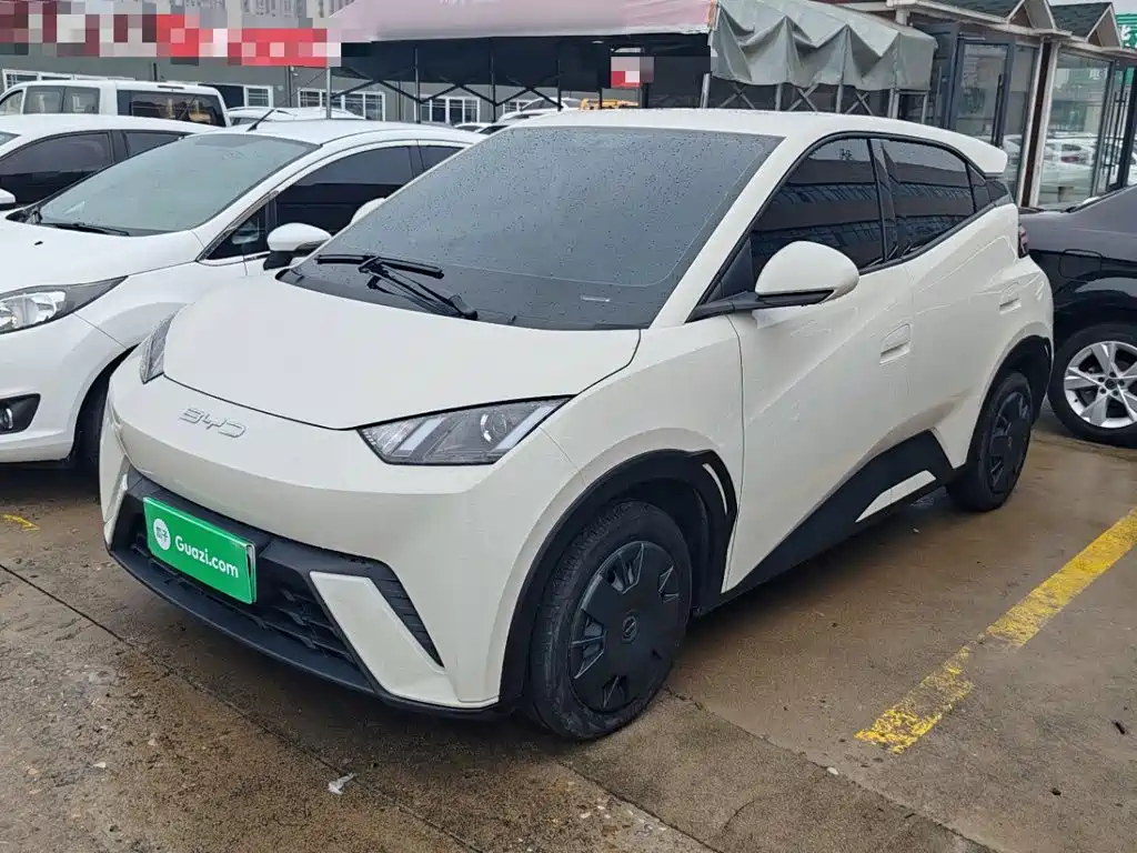Seagull 2023 Energetic Edition купить на сайте DeffCars