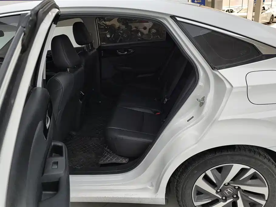 Lingpai 2019 180Turbo CVT Deluxe Edition National VI купить на сайте DeffCars