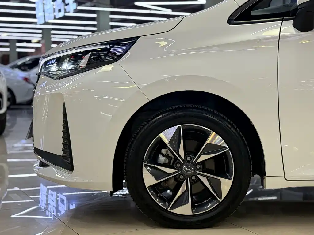 Trumpchi M6 2021 PRO 270T DCT Deluxe Edition купить на сайте DeffCars