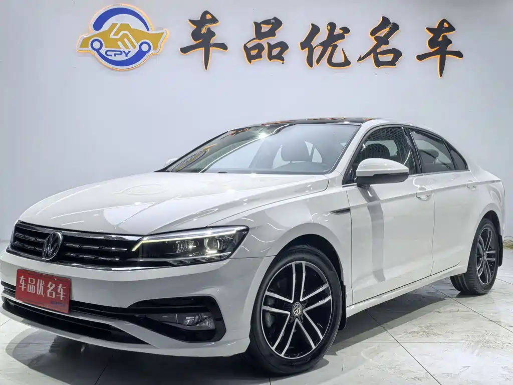 Lingdu 2019 280TSI DSG Comfort Edition National VI купить на сайте DeffCars