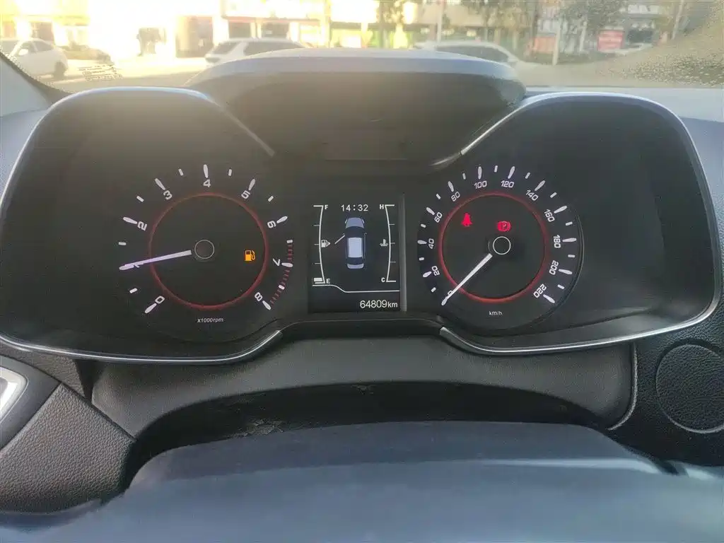 Arrizo 5 2017 1.5L Manual Fashion Edition купить на сайте DeffCars
