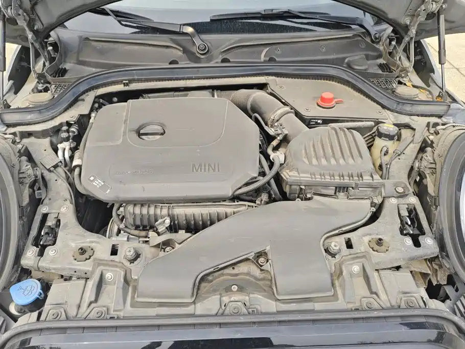 MINI 2022 facelift 1.5T ONE купить на сайте DeffCars