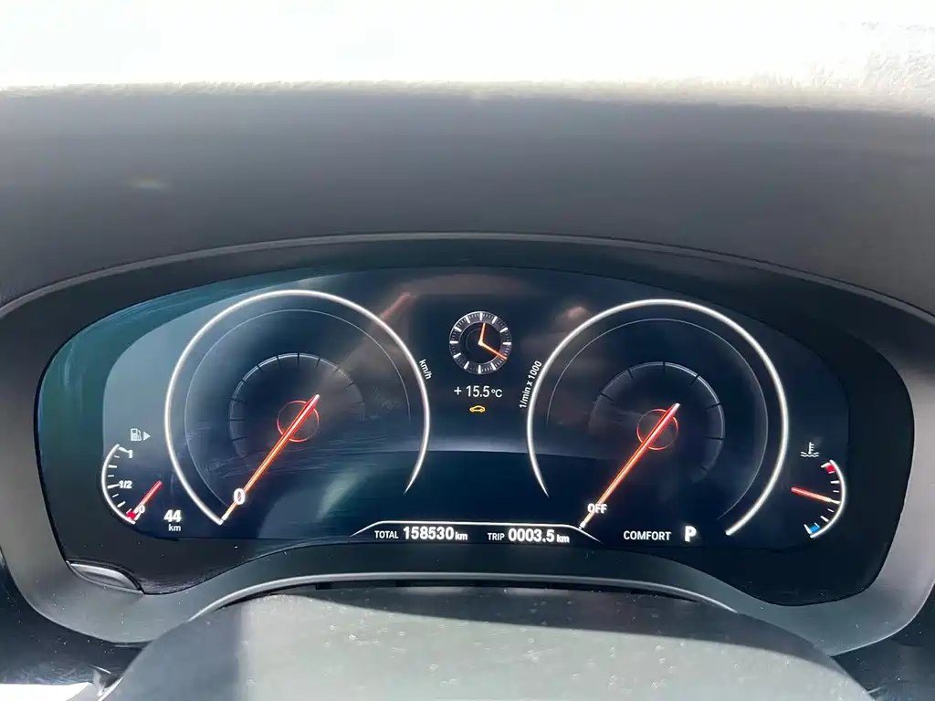 BMW 6 Series GT 2019 630i Luxury Design Package купить на сайте DeffCars
