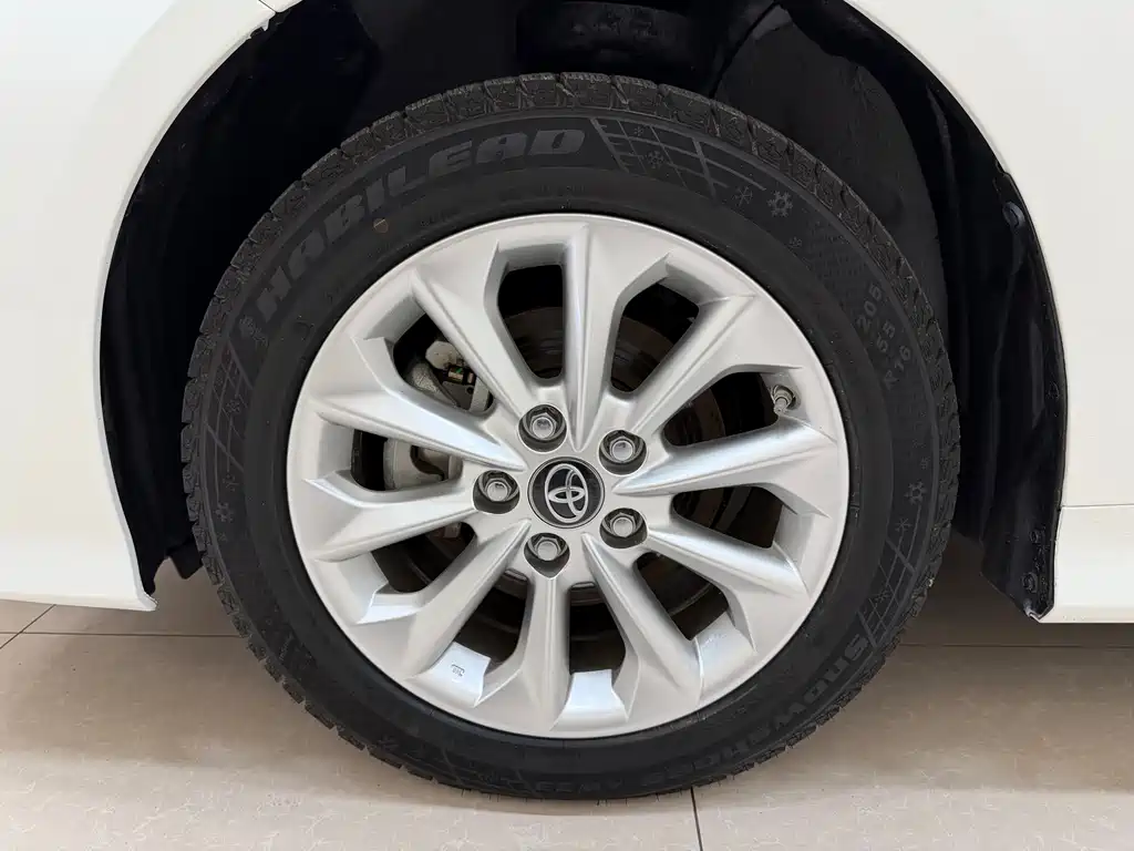 Corolla 2021 1.2T S-CVT Elite PLUS Edition купить на сайте DeffCars
