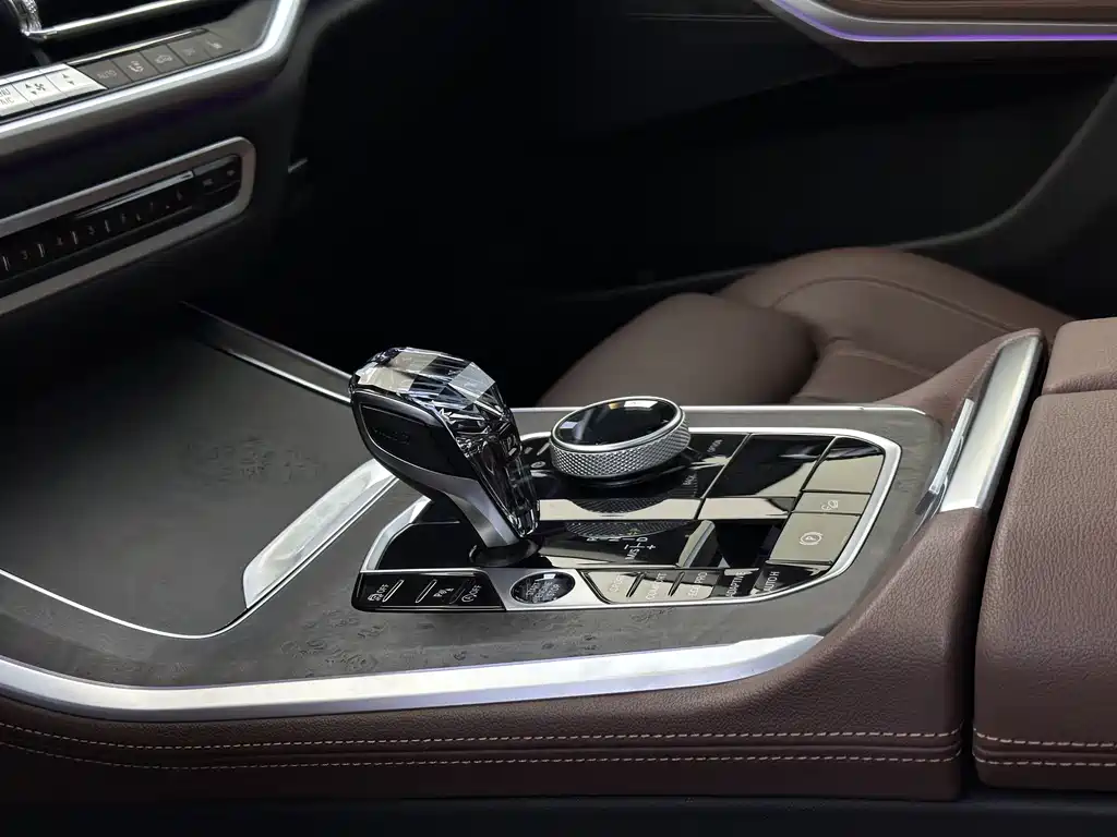 BMW X5 imported 2021 xDrive30i M sports package купить на сайте DeffCars