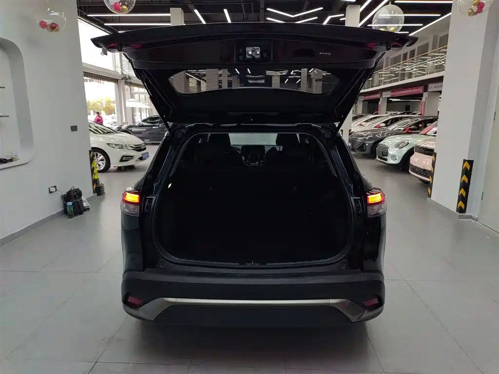 Fenglanda 2022 2.0L CVT Deluxe Edition купить на сайте DeffCars