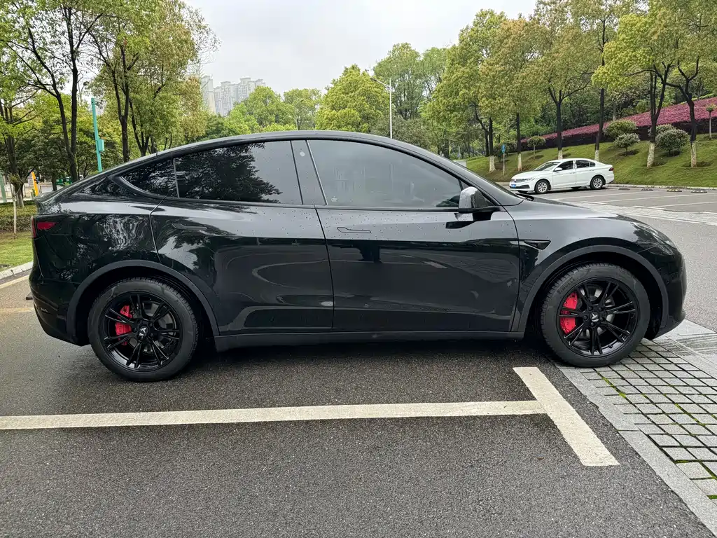 Model Y 2022 facelift rear-wheel drive version купить на сайте DeffCars