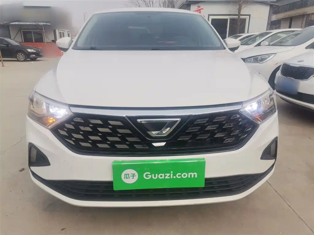 Jetta VA3 2019 1.5L automatic enjoyment version купить на сайте DeffCars