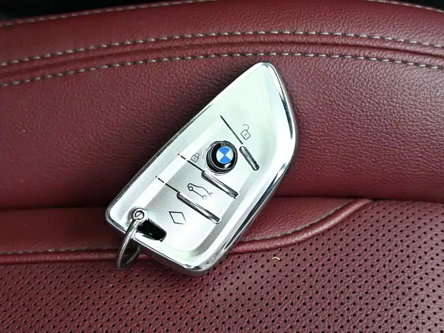 BMW 4 Series 2022 430i Gran Coupe M Sports Night Package купить на сайте DeffCars