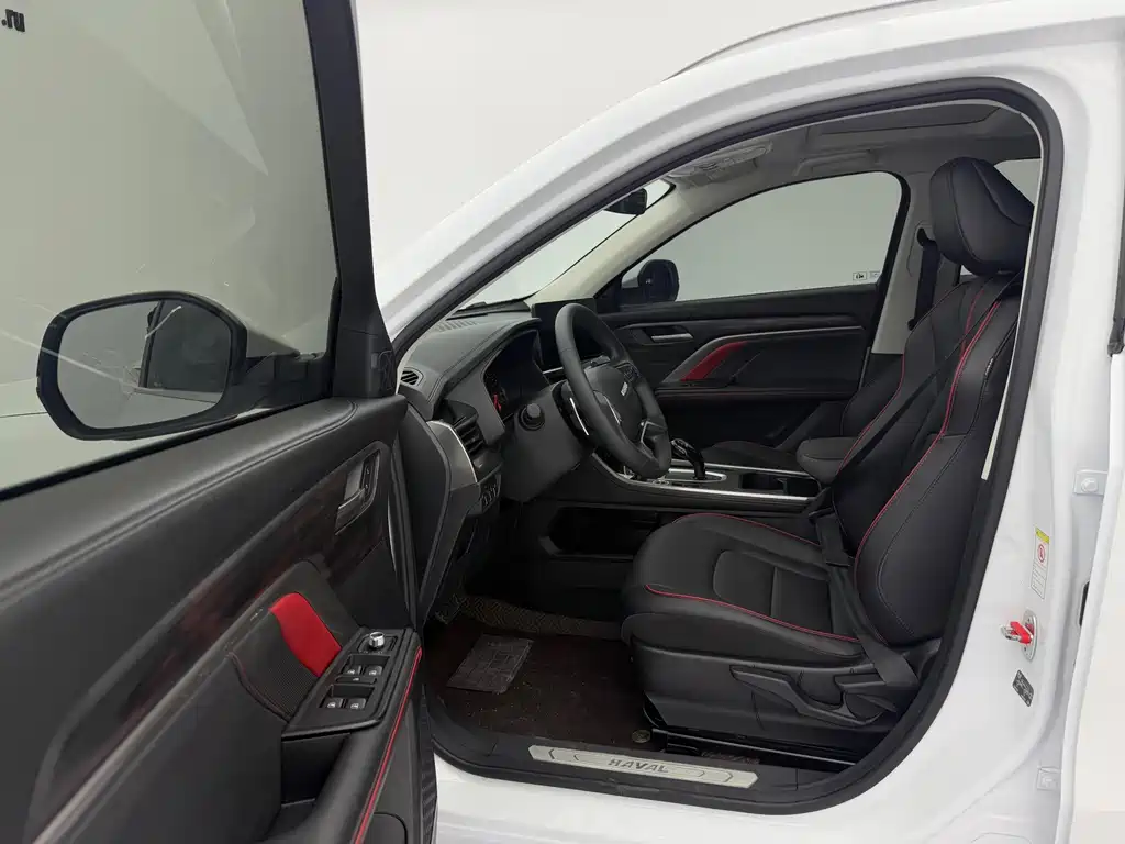 Haval H6 2023 National Trend Edition 1.5T Automatic Urban купить на сайте DeffCars