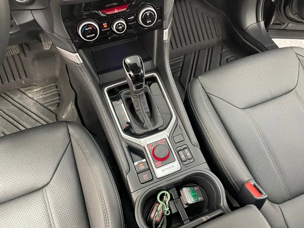 Forester 2022 2.0i AWD Deluxe Edition EyeSight купить на сайте DeffCars